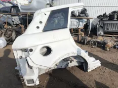 Крыло заднее правое Land Rover Range Rover Evoque I (2011-2018) 2015 LR028463 2.2 D