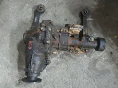 Редуктор переднего моста Toyota Hilux (2005-2015) 2013 4111071220 3.0 D 1KDFTV