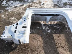 Порог правый Dodge RAM IV (2008-н.в) 2020 68144984AA ПИКАП 5.7 I EZH
