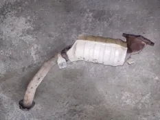 Катализатор Mitsubishi Pajero Sport II (2008-2017) 2008 1584A416 ВНЕДОРОЖНИК 3.2 D 4M41