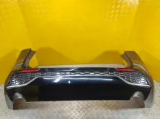 Бампер задний Toyota Rav 4 (XA50) (2018-н.в.) 2023 5215942947 2.5 I A25AFXS