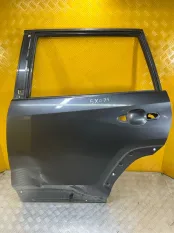 Дверь задняя левая Toyota Rav 4 (XA50) (2018-н.в.) 2023 6700442191 2.5 I A25AFXS