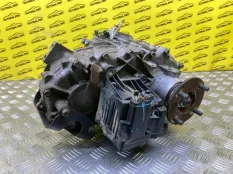 Раздаточная коробка Mitsubishi L200 (2015-2022) 2018 3200A194 2.4 D 4N15