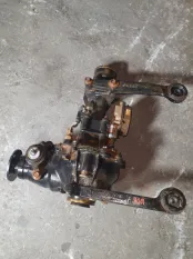 Редуктор переднего моста Toyota Hilux (2005-2015) 2015 4111071220 3.0 D 1KDFTV