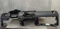 Панель передняя салона (торпедо) Kia Sportage III SL (2010-2016) 2013 847103U010WK 2.0 I G4KD