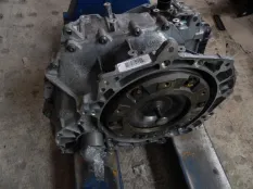 КПП автоматическая (АКПП) Land Rover Range Rover Evoque I (2011-2018) 2016 LR079927 2.0 D 204DTD