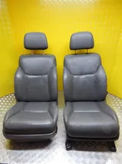 Сиденье переднее Lexus LX 570 (2007-2022) 2007 5.7 I 3URFE