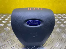 Подушка безопасности водителя Ford Ranger III (2011-2023) 2018 EB3B41043B13 2.2 D ZSD422