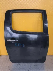 Дверь задняя правая Toyota Hilux (2005-2015) 2013 670030K060 ПИКАП 3.0 D 1KDFTV