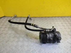 Компрессор кондиционера Toyota Tundra II (2006-2022) 2008 4472606312 ПИКАП 4.0 I 1GRFE