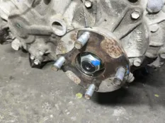Раздаточная коробка Toyota Hilux (2005-2015) 2013 361000K200 ПИКАП 3.0 D 1KDFTV