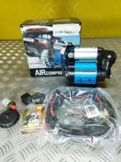 Моторчик блокировки заднего моста Toyota Land Cruiser (100) 1998-2007 1998 21320776