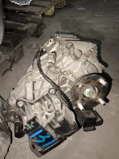 Раздаточная коробка Toyota 4Runner IV (2002-2009) 2009 ВНЕДОРОЖНИК 4.0 I 1GRFE