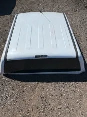 Крыша Ford Ranger III (2011-2023) 2018 2137645 2.2 D ZSD422