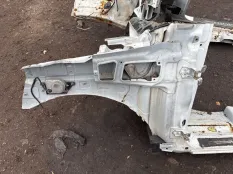 Лонжерон левый Ford Ranger III (2011-2023) 2013 AB3916E060EA ПИКАП 2.2 D GBVAJQJ