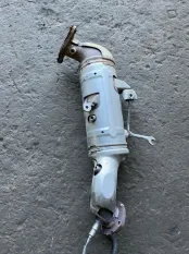 Катализатор Ford Ranger III (2011-2019) 2018 2.2 D ZSD422