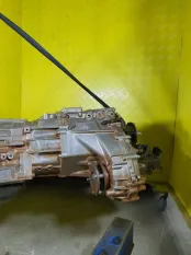 Раздаточная коробка Toyota Hilux (2015-2021) 2017 361000K460 2.4 D 2GDFTV