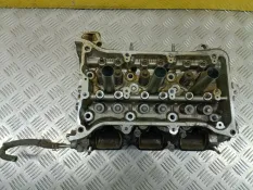 Головка блока цилиндров Toyota Land Cruiser Prado 150 (2009-2023) 2020 1110239226 ВНЕДОРОЖНИК 4.0 I 1GRFE