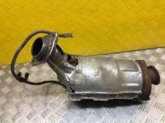 Катализатор Toyota Land Cruiser Prado 150 (2009-2023) 2019 2505111070 ВНЕДОРОЖНИК 2.8 D 1GDFTV