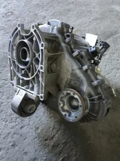 Раздаточная коробка Land Rover Range Rover Sport II (2013-2022) 2016 LR089531 3.0 D SDV6