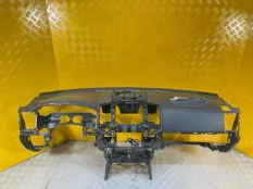 Панель передняя салона (торпедо) Toyota Land Cruiser 200 (2008-2021) 2008 5540060030C0 ВНЕДОРОЖНИК 4.5 D 1VDFTV