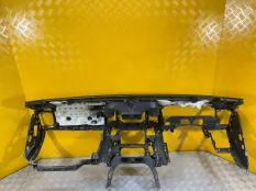 Панель передняя салона (торпедо) Toyota Land Cruiser 200 (2008-2021) 2008 5540060030C0 ВНЕДОРОЖНИК 4.5 D 1VDFTV