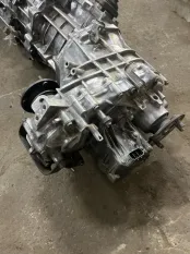 Раздаточная коробка Mitsubishi L200 (2015-2022) 2021 3200A194 ПИКАП 2.4 D 4N15