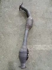 Катализатор Toyota Sequoia II 2008 - 2022 2008 174100S010 5.7 I 3URFE