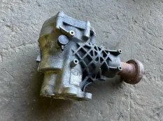 Раздаточная коробка Land Rover Range Rover Evoque I (2011-2018) 2015 EJ327L486AC 2.2 D