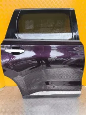 Дверь задняя правая Exeed VX (2020-н.в) 2023 509001142AADYJ