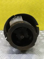 Пневмоподушка Toyota Sequoia II 2008 - 2022 2008 4808034020 5.7 I 3URFE