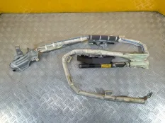 Подушка безопасности боковая (шторка) Toyota Land Cruiser 200 (2008-2021) 2008 ВНЕДОРОЖНИК 4.5 D 1VDFTV, левая
