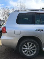 Крыло заднее правое Lexus LX 570 (2007-2022) 2008 6170760040 ВНЕДОРОЖНИК 5.7 I 3URFE