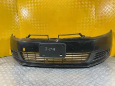 Бампер передний Volkswagen Golf VI 2008-2013 2011 2.5 I