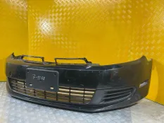 Бампер передний Volkswagen Golf VI 2008-2013 2011 2.5 I