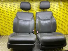 Салон (комплект сидений) Lexus LX 570 (2007-2022) 2008 ВНЕДОРОЖНИК 5.7 I 3URFE