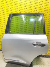 Дверь задняя левая Lexus LX 570 (2007-2022) 2008 6700460420 ВНЕДОРОЖНИК 5.7 I 3URFE