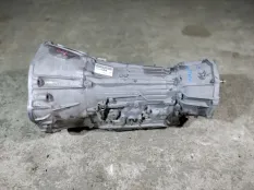 КПП автоматическая (АКПП) Mitsubishi L200 (2015-2022) 2019 2700A554 ПИКАП 2.2 D 4N14