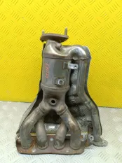 Коллектор выпускной Toyota Rav 4 (XA50) (2018-н.в.) 2023 1714125182 2.5 I A25AFXS