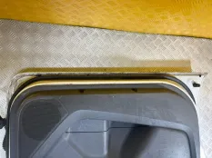 Дверь передняя левая Ford Ranger III (2011-2023) 2013 5346894 ПИКАП 2.2 D GBVAJQJ