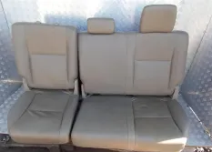 Салон (комплект сидений) Toyota Tundra II (2006-2022) 2008 5.7 I 3URFE