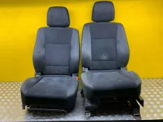 Салон (комплект сидений) Mitsubishi Pajero IV (2006-2019) 2007 6901A495XA ВНЕДОРОЖНИК 3.8 I