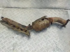 Коллектор выпускной Lexus LX 570 (2007-2022) 2008 1714038020 5.7 I 3URFE