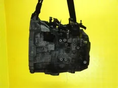 КПП механическая (МКПП) Toyota Rav 4 (CA40) (2012-2019) 2014 2.0 D 1ADFTV