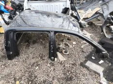 Крыша Ford Ranger III (2011-2023) 2013 5281024 ПИКАП 2.2 D