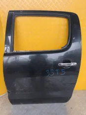 Дверь задняя левая Toyota Hilux (2005-2015) 2013 670040K060 ПИКАП 3.0 D 1KDFTV