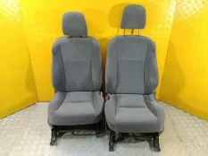Салон (комплект сидений) Toyota Land Cruiser Prado 150 (2009-2023) 2012 2.7 I 2TRFE