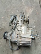 Раздаточная коробка Great Wall Wingle 7 (2018-2023) 2020 1800100XP2RXA ПИКАП 2.0 D GW4D20D
