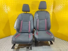 Салон (комплект сидений) Haval F7x (2019-н.в.) 2023 6900102XKQ04A 1.5 I GW4B15A