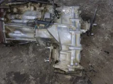 Раздаточная коробка Toyota Hilux (2005-2015) 2010 3610071160 ПИКАП 2.5 D 2KDFTV